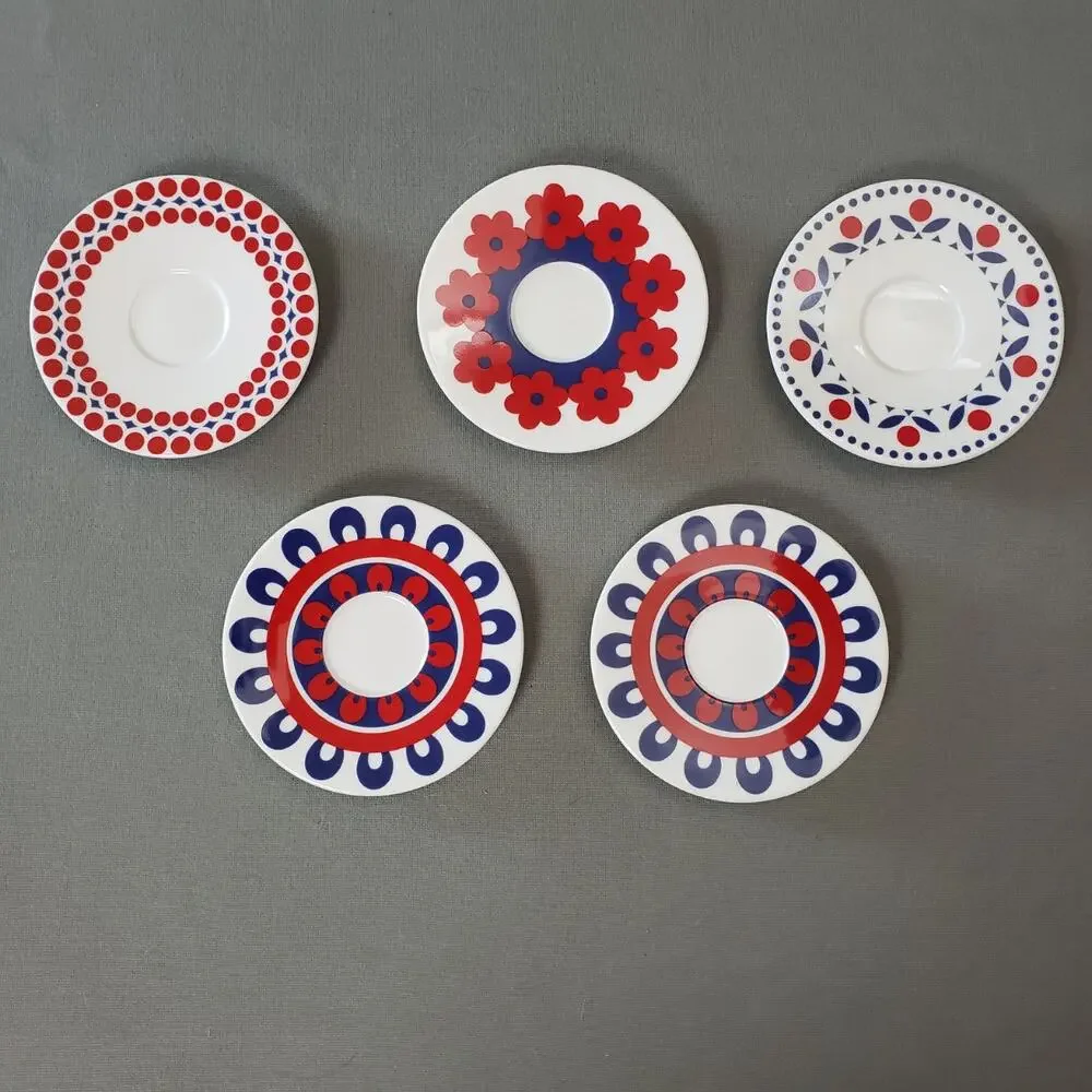 VISTA ALEGRE Dinnerware Portugal Series 4.5
